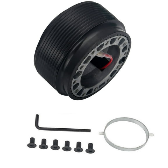 For Mazda Pickup B2000 B2200 B2600 323 929 85-00 New Steering Wheel Hub Boss Kit