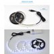 thumbnail image 5 of Bearachild Luces Led RGB USB de 1M para habitación, luces Led de fondo ajustables, decoración para pared, dormitorio, tira de neón, lámpara de Iluminación y accesorios Bearachild HA005205-00, 5 of 6