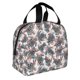 thumbnail image 2 of Easygdp Turtle Bolsa Térmica Premium - Tela Oxford Impermeable, Gran Capacidad, Bolsillo Frontal, Unisex para Trabajo, Escuela, Actividades al Aire Libre y Picnics, 2 of 8