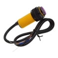thumbnail image 4 of Sensor E18-D80NK Módulo de Sensor de Evitación de Obstáculos Infrarrojos IR Coche de Juguete Inteligente Yotijar Sensor IR para evitar obstáculos, 4 of 7