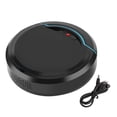 thumbnail image 1 of Robot d'Aspirateur, USB Rechargeable Aspirateur Intelligent Balayant la Conception Next-Gen de Robot, 1 of 8