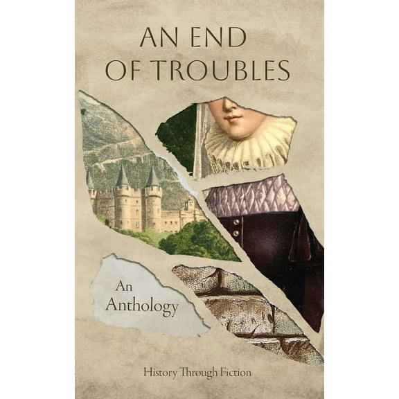 An End of Troubles, (Paperback)