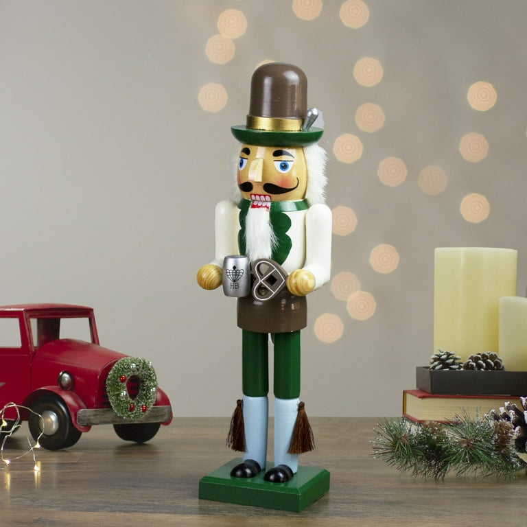 German 2024 christmas nutcrackers