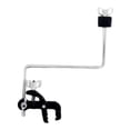 thumbnail image 4 of arctrm External Snare Drum Clamp Compact Percussion Accessories Convenient Securing Clip Z cymbal rod, 4 of 7