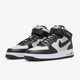 thumbnail image 2 of Ni&ke X Stussy Air Force 1 '07 Mid SP Shoes 'White Black Panda' (DJ7840-002), 2 of 6
