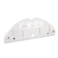 thumbnail image 1 of Robot Vacuum Cleaner Mop Bracket, ABS Material Mop Cloth Vibration Bracket Mop Rack Stand Replacement Compatible with T7S S7 G10 for Home Sweeping Cleaning, 1 of 7