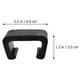 thumbnail image 5 of Clips para muebles de exterior, clips de ratán para sillas, sofás, patios, mesas, patas, 10 unidades, 5 of 6