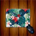 thumbnail image 3 of MacBook Air 11 Pouces Étui - Étui Rigide à Motifs & Autocollants Clavier, Compatible avec MacBook Air 11 Pouces, Palm Flower, 3 of 5