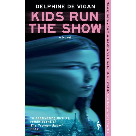 Kids Run the Show (Paperback)