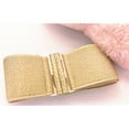 thumbnail image 4 of Helii Women Wide Elastic Waist Belt Fashion Stretchy Decorative Belt for Dresses Sweater Coat, 4 of 6