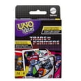 thumbnail image 2 of UNO Card Game for Kids, Adults & Family Night with Entertainment-Themed Deck (Styles May Vary), 2 of 6