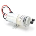 thumbnail image 3 of Bomba de agua RC 3-6V 370 Bomba de refrigeración por agua Enchufe JR con interruptor para motores ESC de barcos RC, 3 of 14