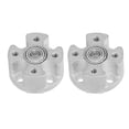 thumbnail image 4 of Hub Bearing,Wheel Hub Strong Support Wheel Hub Hub Smart Functionality, 4 of 8