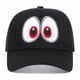 thumbnail image 1 of Gorra de béisbol Marios Shy Guys Anime para adultos, ajustable, 1 of 2