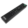 thumbnail image 4 of Para controladores de sistemas AV de música con reproductor de barra de sonido HT-C390, HT-RT3, HT-RT4 y HT-RT40, 4 of 4
