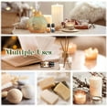 thumbnail image 5 of Hanolly Fruity Essential Oils Set, Aromatherapy Essential Oils Kit for Diffuser, Candle Making (6x10ML), 5 of 8