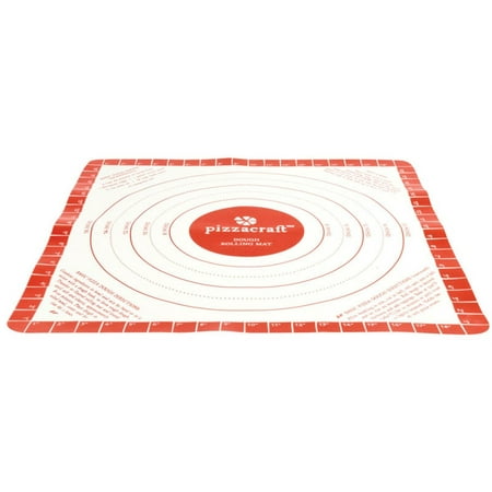 

DOUGH ROLLING MAT SILICN