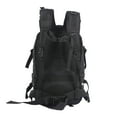 thumbnail image 4 of Motorcycle Helmet Holder,Motorcycle Helmet Backpack Weatherproof Motorcycle Helmet Carrier Helmet Backpack Power Packed Performance, 4 of 7