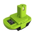 thumbnail image 1 of MT20RNL Battery Adapter Use for 18V Tools,Converts for 18V Li-Ion Battery to 18V Li-Ion Battery, 1 of 5
