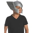 thumbnail image 4 of The Avengers Thor Helmet Halloween Costume Accessory, 4 of 4