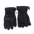 thumbnail image 3 of Electric Heating Gloves with 3 Adjustable Temperature, Fast Heating, Touchscreen, Suitable for Outdoor Activities, 3 of 8