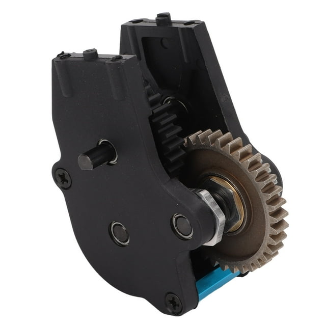 RC , RC Differential Assembled Transmission Assembly For HSP 94108 94188 1/10 RC Truck