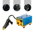thumbnail image 3 of 1000W Truck Tire Groover Rubber Cutter Regroover Tyre Grooving Machine W/Blade, 3 of 18