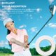 thumbnail image 3 of unbranded Para De Golf Con Absorción De Sudor Y Control Mejorado, 3 of 5