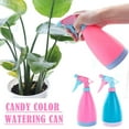 thumbnail image 3 of 500ML Hairdressing Spray Bottle - Garden Plants Hair Water Mist. Salon, 3 of 9