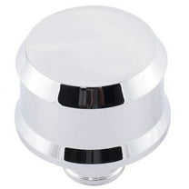 Proform 141-851 Valve Cover Air Breather Cap Push-In Style Round Slant Edge 2.5