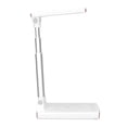 thumbnail image 3 of Wireless Charging Table Lamp, 15W Fast Charger Wireless Charging Lamp Stand Foldable  For Office For Painting, 3 of 8