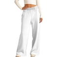 thumbnail image 4 of Byoo Boys Relaxed Straight Sweatpants Side Pocket Design Daily School Sport Trouser, 4 of 4