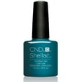 thumbnail image 1 of CND Shellac Gel Polish - Viridian Veil (0.25 fl.oz), 1 of 1