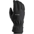 thumbnail image 2 of Head Waterproof Hybrid Gloves Medium Black 1 Count, 2 of 5