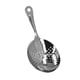 thumbnail image 4 of Colador Julep, Colador de Cocctel de Acero inoxidable, Colador de Barra, Colador de Bebidas Con Cuchara para Bar en Casa y Camareros Profesionales, Cocteleras, Vasos para Mezclar, 4 of 7