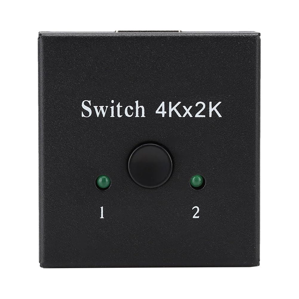 Conmutador Divisor Hdmi | 4k | Bidireccional Ugreen | Cuotas sin interés Conmutador Divisor Hdmi | 4k | Bidireccional Ugreen | Cuotas sin interés