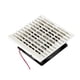 thumbnail image 1 of Sidaley Accesorio de salida de ventilador de escape lateral RV de 12V, accesorio de plástico unidireccional de viento fuerte para caravana, Accesorios para vehículos recreativos, 1 of 6