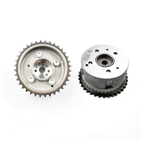 REVO Intake Camshaft Phaset VVT Gear 243502B600 for 2012-2019 Hyundai Accent Kia Rio Soul 1.6L