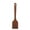 B#2, variant on Wooden Spatula Set for Non-Stick Pans | 2-Piece Bamboo Cooking Utensils with Extended Handle | Heat-Resistant Kitchen Shovel for Frying & Stir-Frying