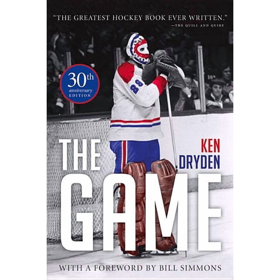 The Game, (Paperback)