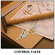 thumbnail image 3 of BRIGHTFUFU Valvula De Para Calefactor De Patio En Laton Dorado Compatible Con Muchos, 3 of 8