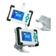 thumbnail image 5 of Detector de dióxido de carbono con batería recargable Medidor de CO2 portátil Probador para dióxido Irfora Probador digital, 5 of 7