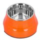 thumbnail image 1 of Suministros para mascotas, cuencos para mascotas 2 en 1, cuenco antideslizante para perros, cuenco de alimentación para gatos, calidad superior, 1 of 8