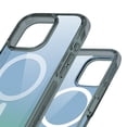 thumbnail image 5 of Funda Prodigee Glowup para iPhone 16 Pro Max azul, 5 of 5