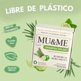 thumbnail image 3 of Shampoo solido MU&ME romero con bergamota, 3 of 4