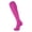 Fuchsia, variant on TCK Soccer Socks Multisport Tube MS (Fuchsia, X-Small)