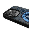 thumbnail image 4 of Keyscaper  Black New York City FC iPhone Magnetic Bump Case, 4 of 7