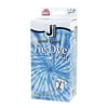 Jacquard Jewel Tones Tie Dye Kit, Sapphire