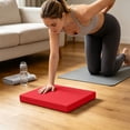 thumbnail image 5 of Yoga Exercise Mats, Balancing Training Mat, Exercise Pad for Yoga, Dancing, Balancing Training, Pilates, and Fitness, 5 of 6