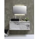 thumbnail image 5 of Gabinete Flotante Para Baño Con Lavamanos Y Llave OLIVIA, 5 of 7